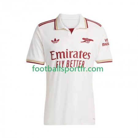 Tenue Arsenal Troisieme 2025-2026 Maillot de Foot